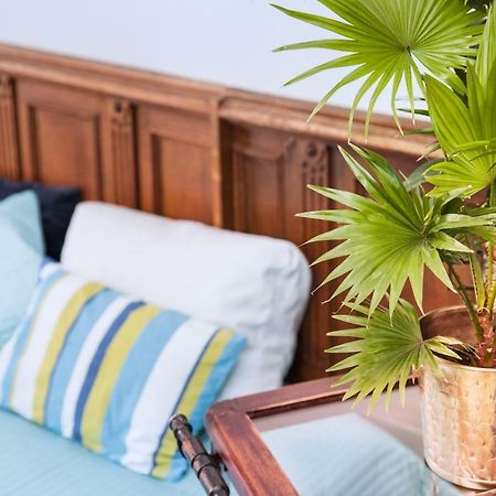بريمين Boutique Hostel Kremer المظهر الخارجي الصورة