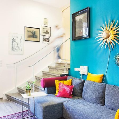 بريمين Boutique Hostel Kremer المظهر الخارجي الصورة