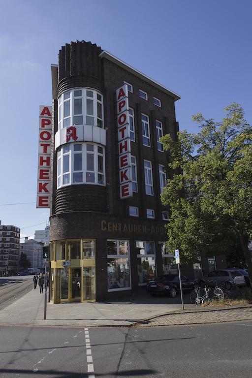 بريمين Boutique Hostel Kremer المظهر الخارجي الصورة