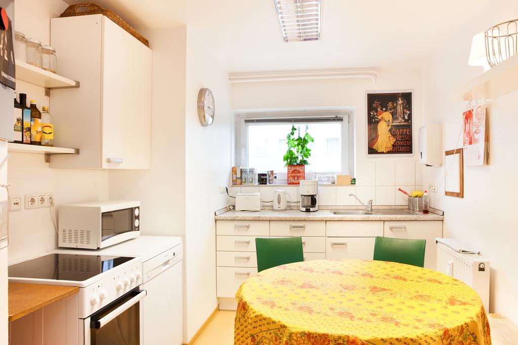 بريمين Boutique Hostel Kremer المظهر الخارجي الصورة