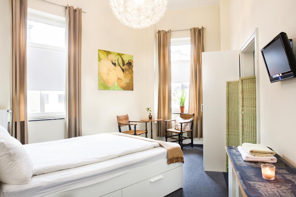 بريمين Boutique Hostel Kremer المظهر الخارجي الصورة