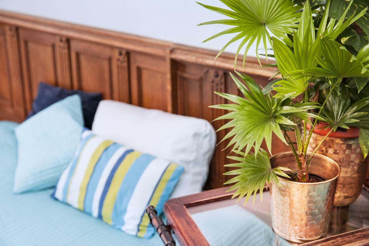 بريمين Boutique Hostel Kremer المظهر الخارجي الصورة