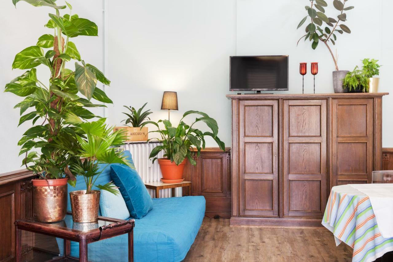 بريمين Boutique Hostel Kremer المظهر الخارجي الصورة