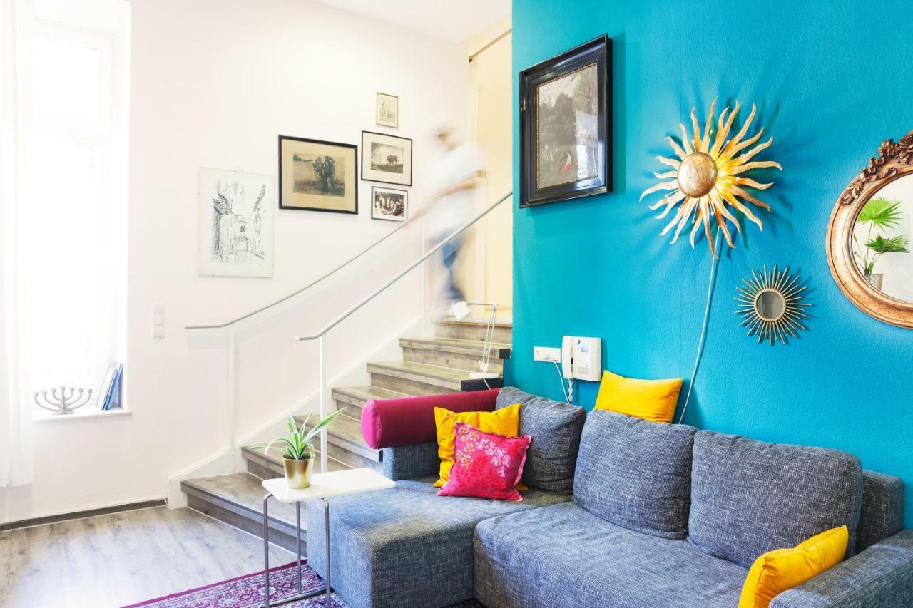 بريمين Boutique Hostel Kremer المظهر الخارجي الصورة
