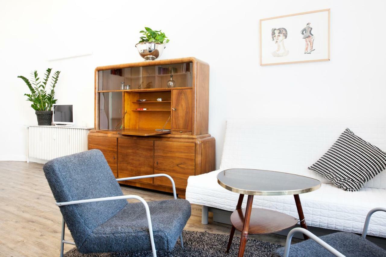 بريمين Boutique Hostel Kremer المظهر الخارجي الصورة