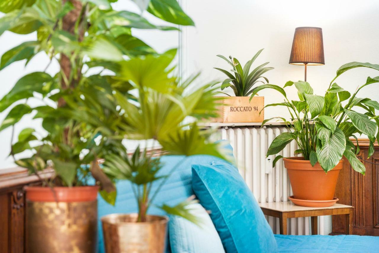 بريمين Boutique Hostel Kremer المظهر الخارجي الصورة