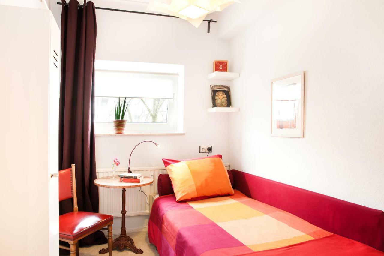بريمين Boutique Hostel Kremer المظهر الخارجي الصورة