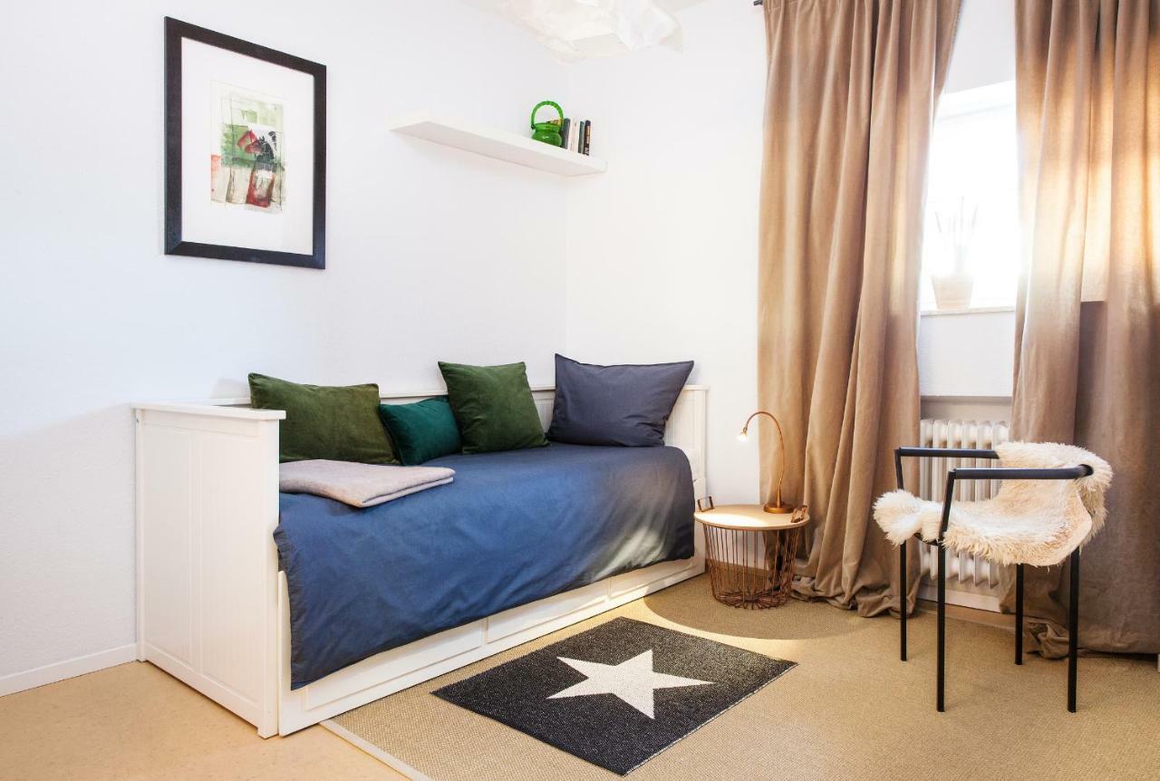 بريمين Boutique Hostel Kremer المظهر الخارجي الصورة