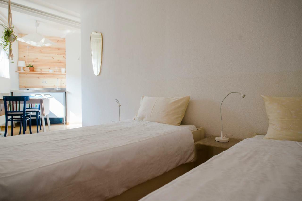 بريمين Boutique Hostel Kremer المظهر الخارجي الصورة