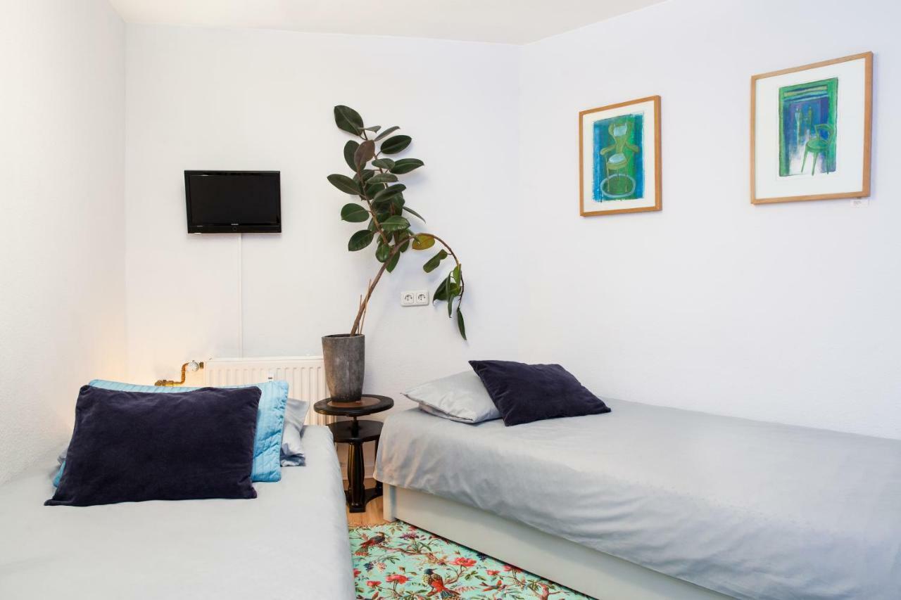 بريمين Boutique Hostel Kremer المظهر الخارجي الصورة