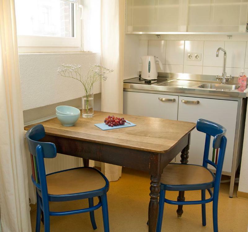 بريمين Boutique Hostel Kremer المظهر الخارجي الصورة