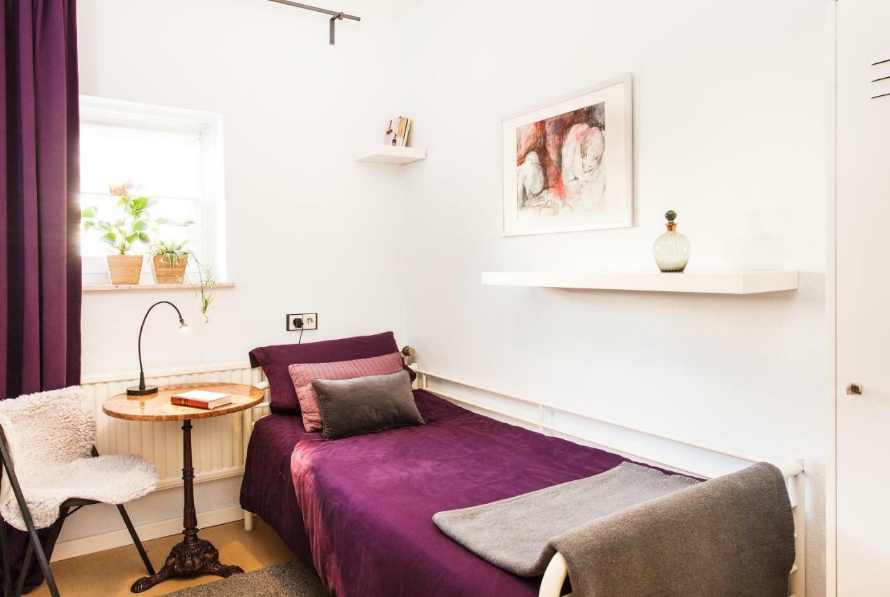 بريمين Boutique Hostel Kremer المظهر الخارجي الصورة